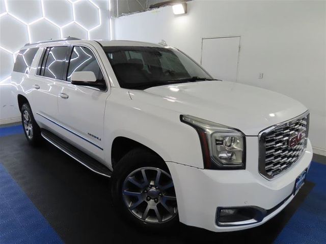 2020 GMC Yukon XL Denali