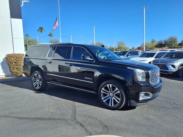 2020 GMC Yukon XL Denali