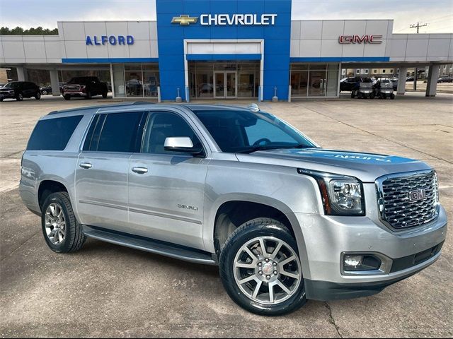 2020 GMC Yukon XL Denali