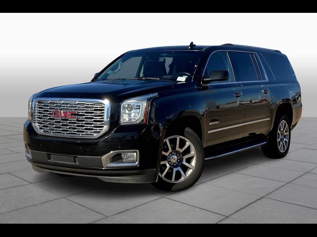 2020 GMC Yukon XL Denali