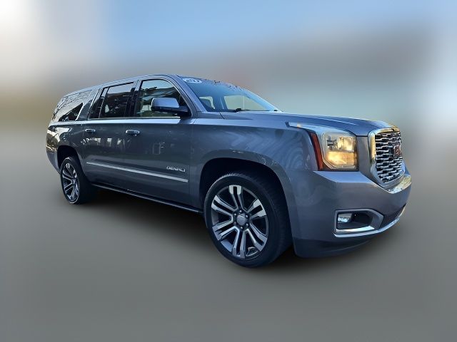 2020 GMC Yukon XL Denali