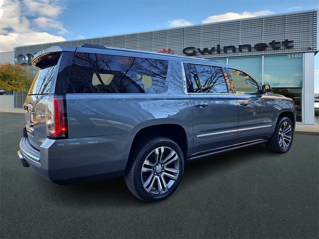 2020 GMC Yukon XL Denali