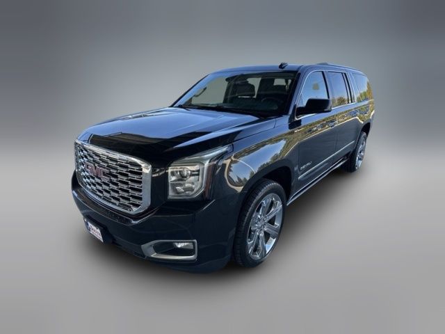 2020 GMC Yukon XL Denali