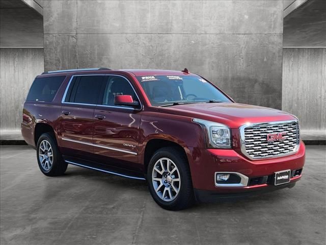 2020 GMC Yukon XL Denali