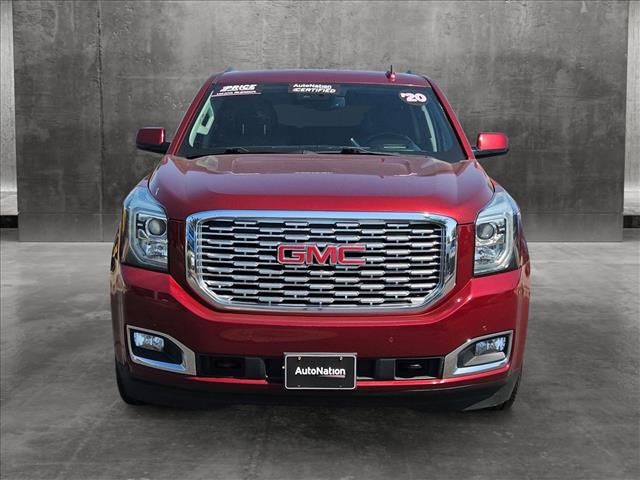 2020 GMC Yukon XL Denali