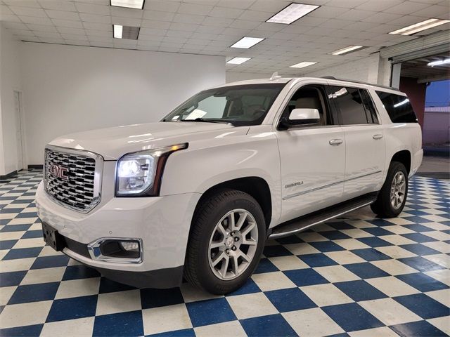 2020 GMC Yukon XL Denali