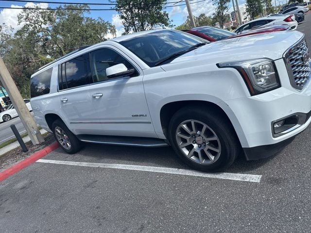 2020 GMC Yukon XL Denali