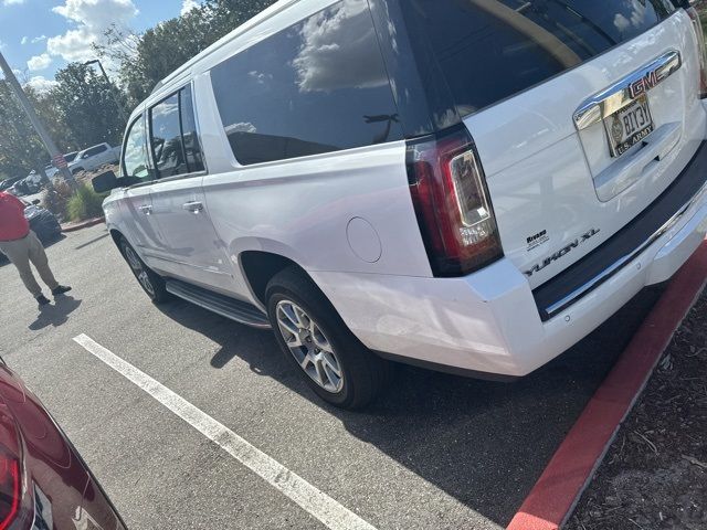 2020 GMC Yukon XL Denali