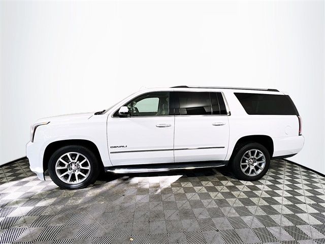 2020 GMC Yukon XL Denali