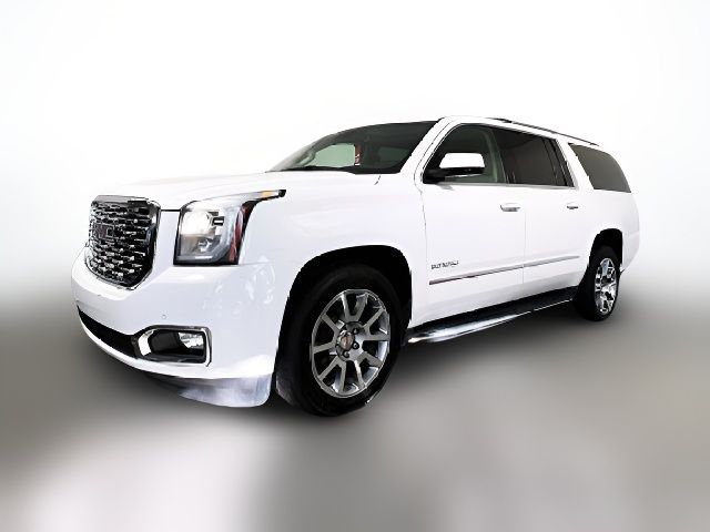 2020 GMC Yukon XL Denali