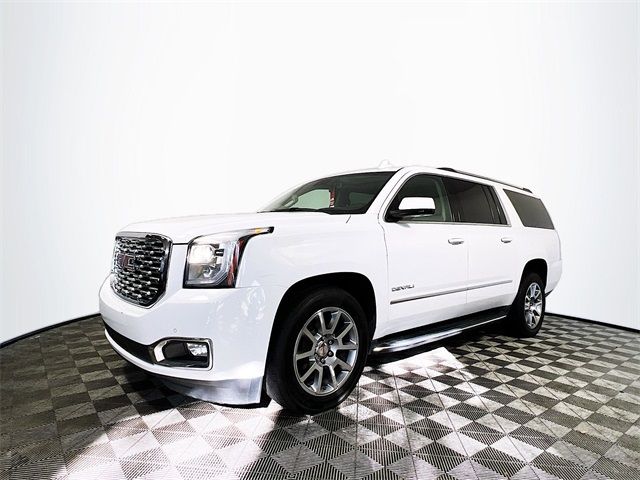 2020 GMC Yukon XL Denali