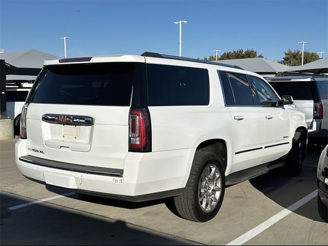 2020 GMC Yukon XL Denali