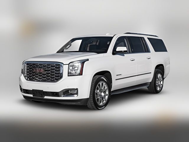 2020 GMC Yukon XL Denali