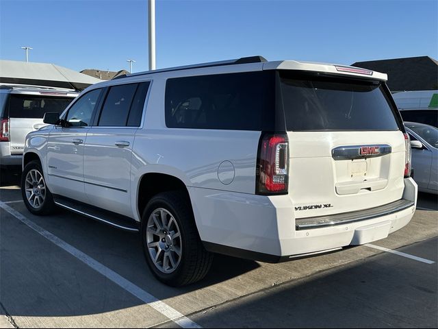 2020 GMC Yukon XL Denali