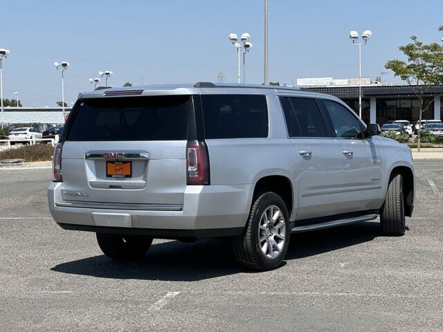 2020 GMC Yukon XL Denali