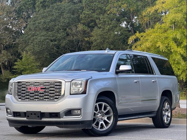 2020 GMC Yukon XL Denali