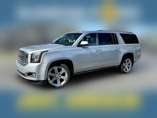 2020 GMC Yukon XL Denali