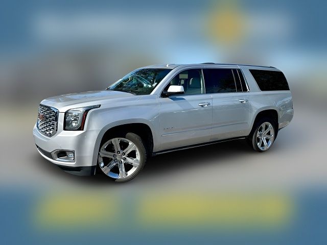 2020 GMC Yukon XL Denali