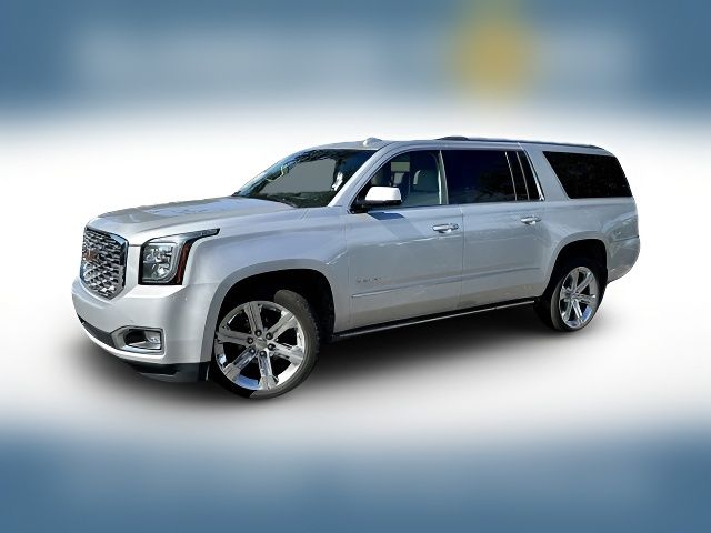 2020 GMC Yukon XL Denali