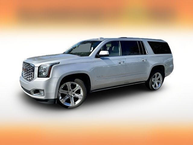 2020 GMC Yukon XL Denali