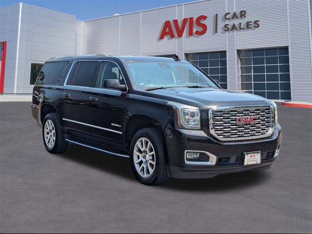 2020 GMC Yukon XL Denali