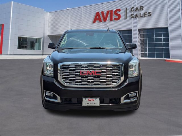 2020 GMC Yukon XL Denali