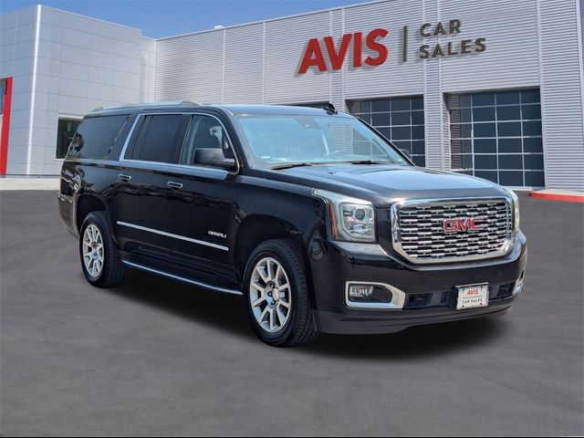 2020 GMC Yukon XL Denali