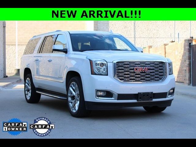 2020 GMC Yukon XL Denali