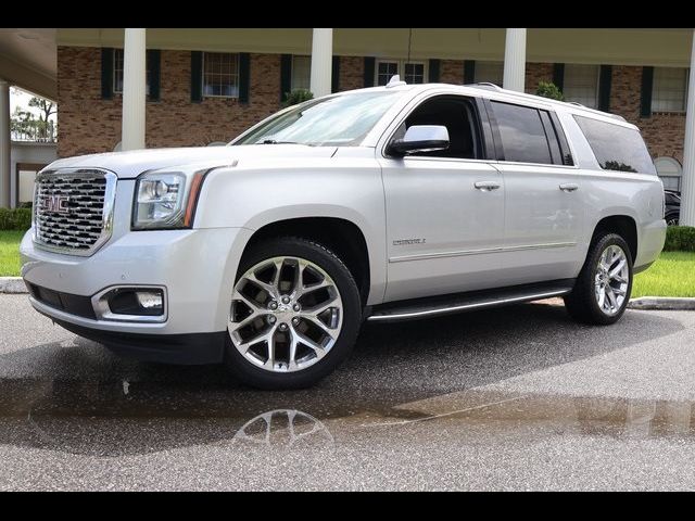 2020 GMC Yukon XL Denali