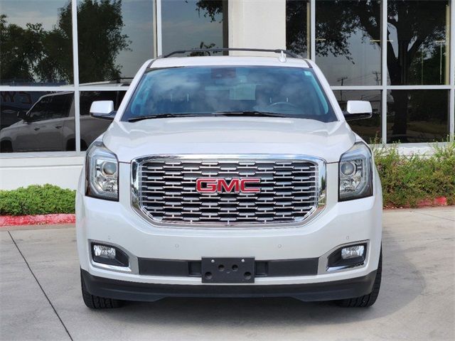 2020 GMC Yukon XL Denali