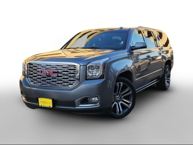 2020 GMC Yukon XL Denali