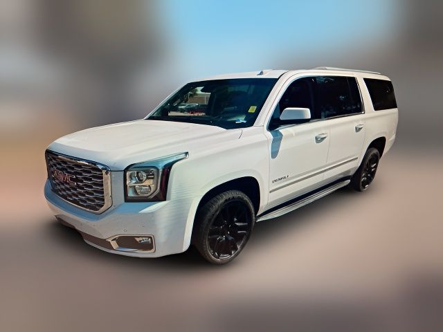 2020 GMC Yukon XL Denali