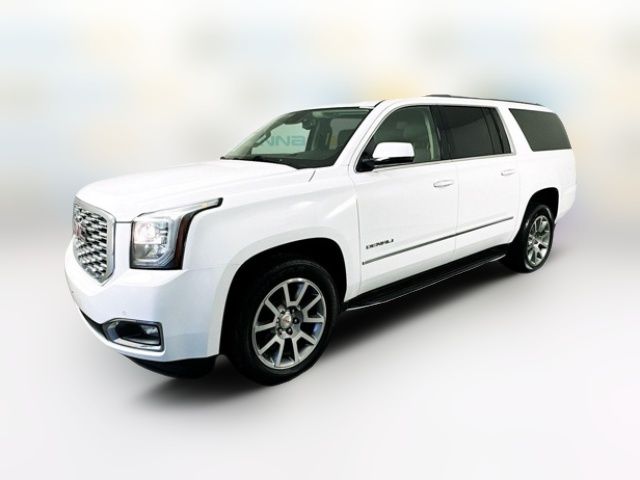 2020 GMC Yukon XL Denali