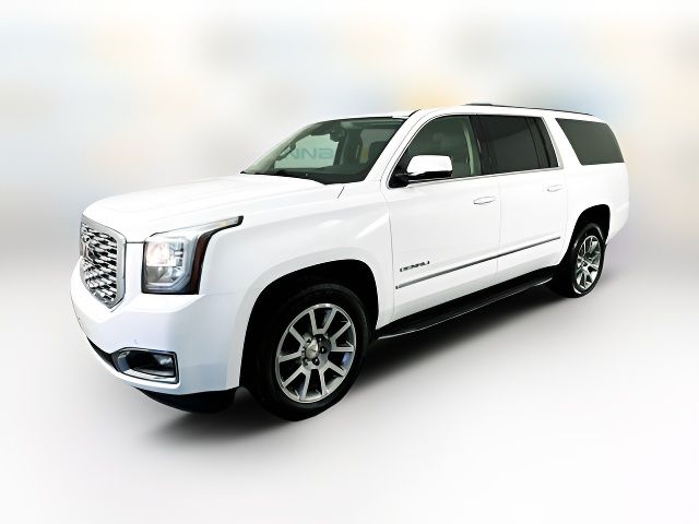 2020 GMC Yukon XL Denali