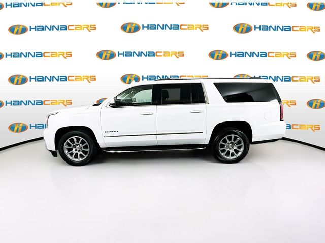 2020 GMC Yukon XL Denali