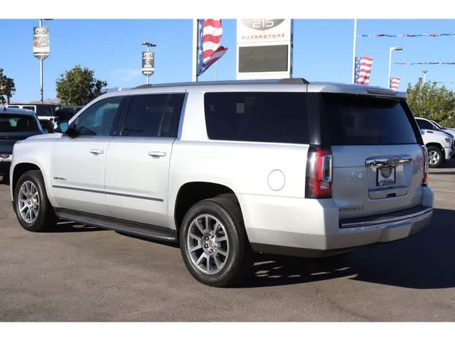 2020 GMC Yukon XL Denali