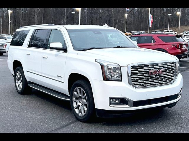 2020 GMC Yukon XL Denali