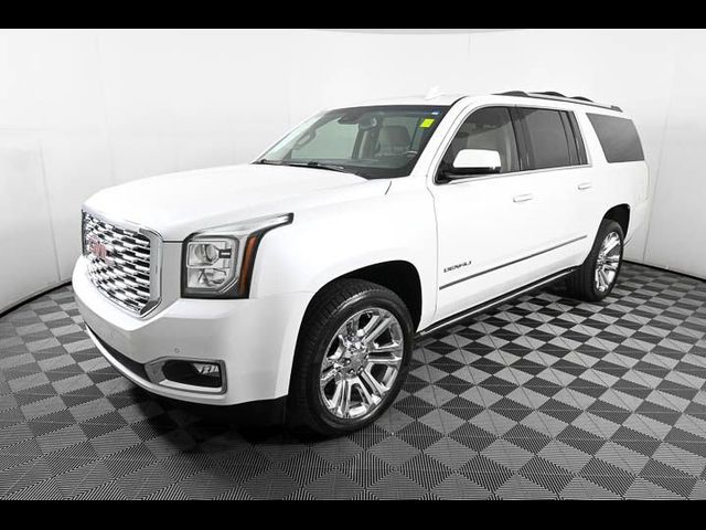 2020 GMC Yukon XL Denali