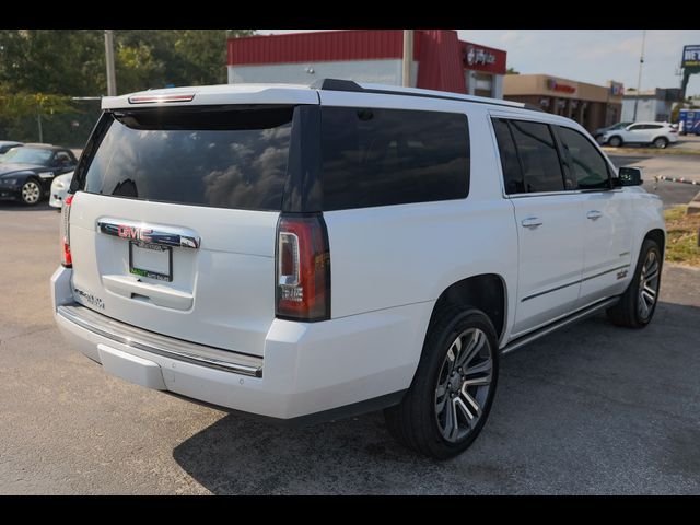 2020 GMC Yukon XL Denali