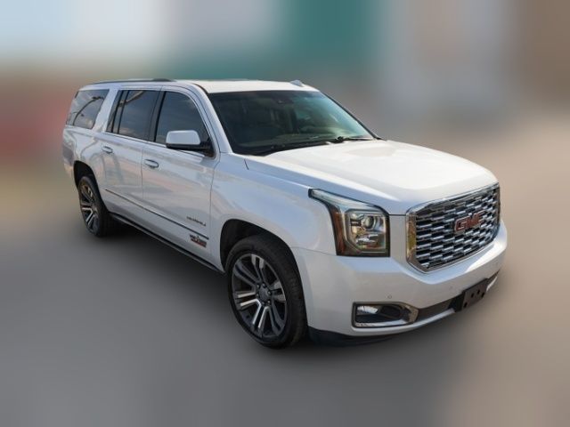 2020 GMC Yukon XL Denali