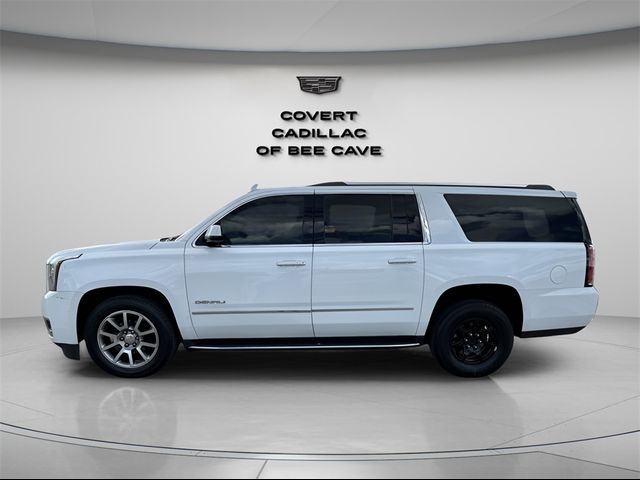 2020 GMC Yukon XL Denali