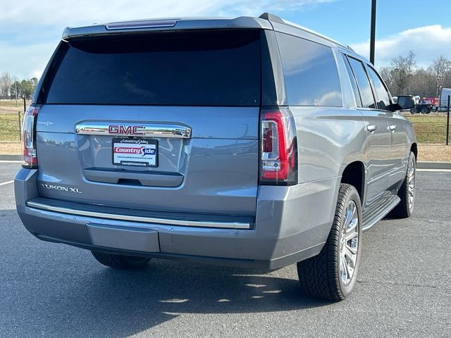 2020 GMC Yukon XL Denali