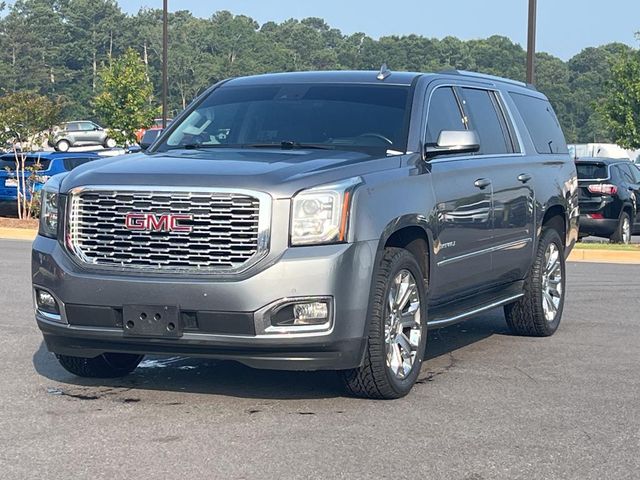 2020 GMC Yukon XL Denali