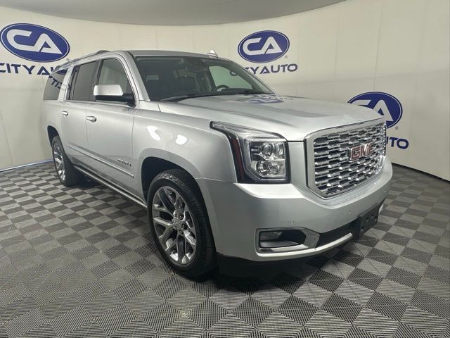 2020 GMC Yukon XL Denali