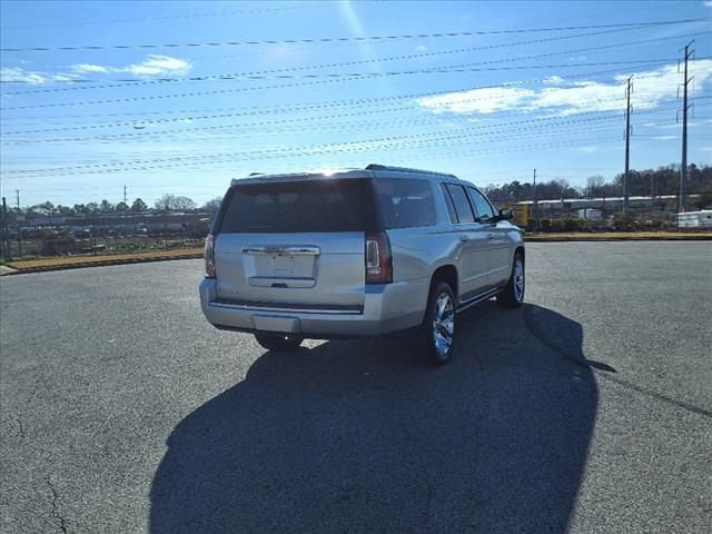 2020 GMC Yukon XL Denali