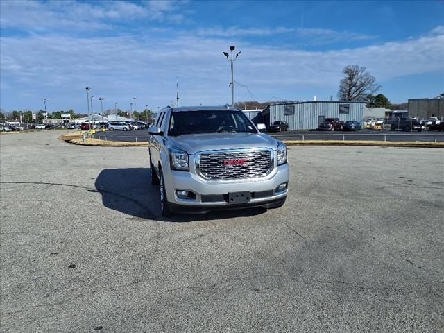 2020 GMC Yukon XL Denali