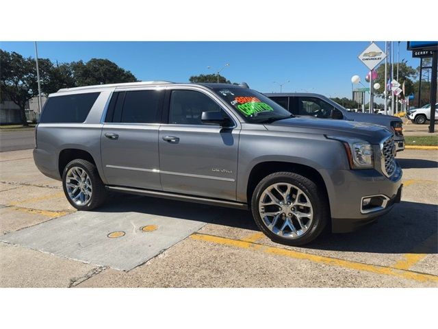 2020 GMC Yukon XL Denali