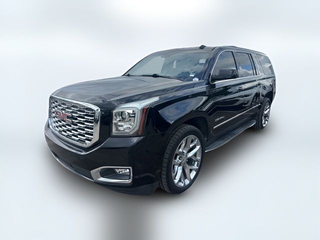2020 GMC Yukon XL Denali
