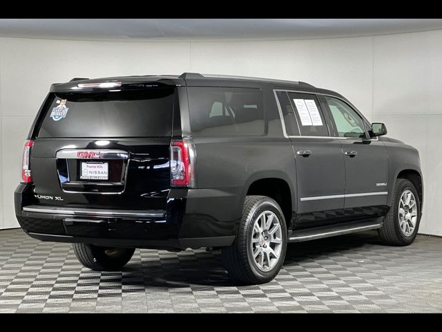 2020 GMC Yukon XL Denali