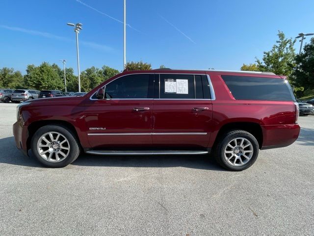 2020 GMC Yukon XL Denali